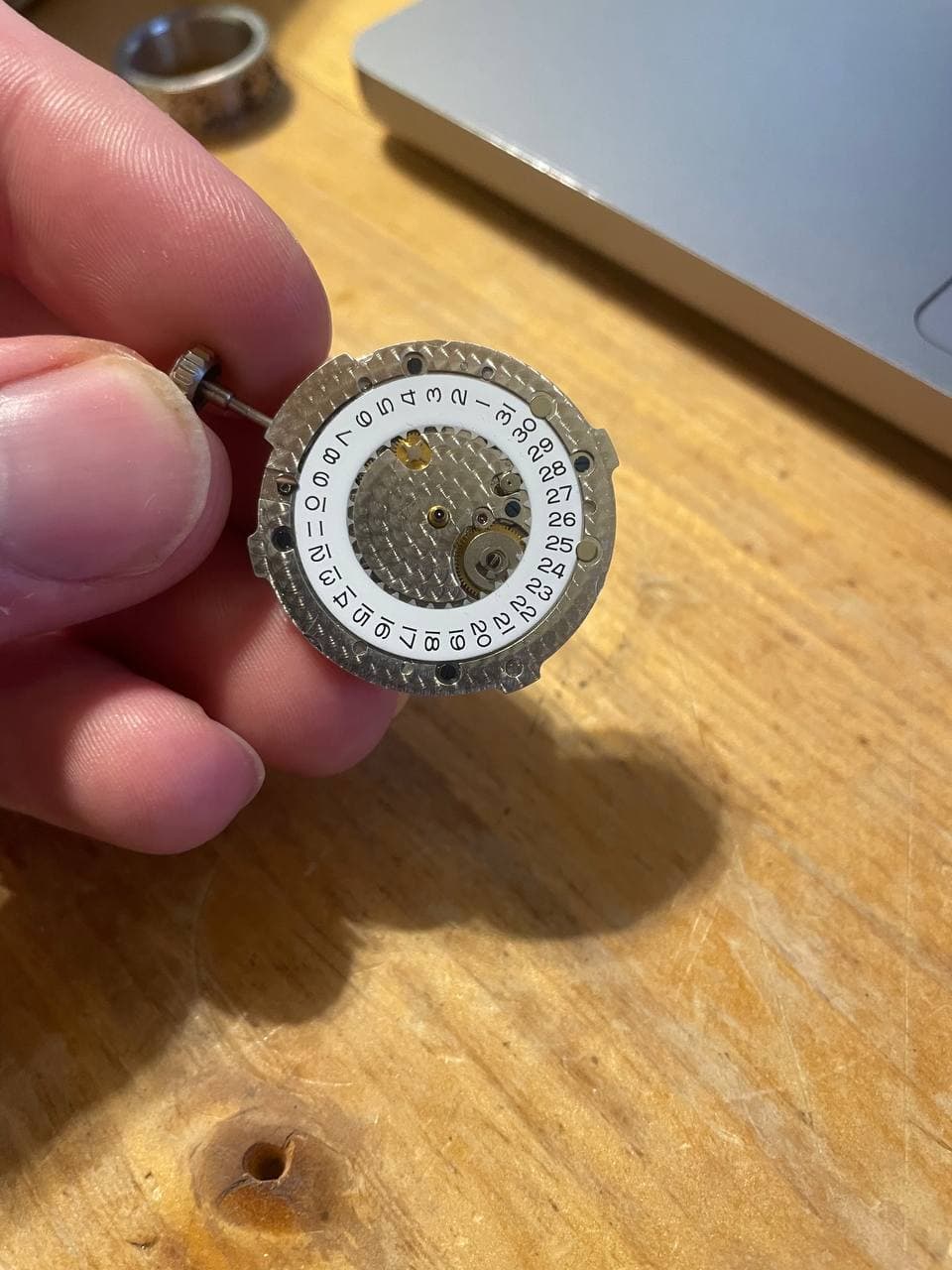 DD3235 Replacement Movement